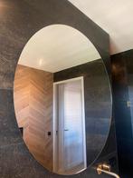 Nieuwe badkamer spiegel met belichting, Huis en Inrichting, Woonaccessoires | Spiegels, Nieuw, Minder dan 100 cm, Rechthoekig