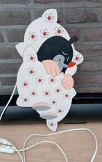 Lamp molletje 45cm groot, Ophalen, Zo goed als nieuw