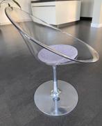 Originele Eros-stoel, design van Phillip Starck by Kartell, Ophalen, Gebruikt, Overige kleuren, Strak modern design