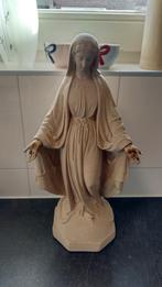 Antiek Heilig Beeld Made in Holland - Gebroeders van Paridon, Ophalen