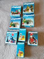 Playmobil vintage, Complete set, Ophalen