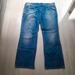 Garcia Jeans taille 52 cm   2,50 euro  Uitverkoop!, Blauw, Ophalen of Verzenden, Zo goed als nieuw, Broek of Spijkerbroek
