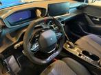 Peugeot 208 1.2 PureTech GT-LINE AUTOMAAT 5-DEURS/18" VOSSEN, Gebruikt, 1199 cc, 1133 kg, Blauw