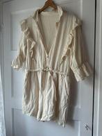 Zomerse ibiza festival playsyuit korte jumpsuit L 40 42, Kleding | Dames, Jumpsuits, Ophalen of Verzenden, Zo goed als nieuw, Maat 42/44 (L)