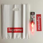 Supreme night lite keychain 18ss drop glow stick lampje, Ophalen of Verzenden, Nieuw