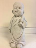 Monnikbeeld vol steen IV, Ophalen of Verzenden, Steen, Overige typen