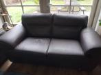Tweezitsbank, Ophalen, Gebruikt, 150 tot 200 cm, Tweepersoons