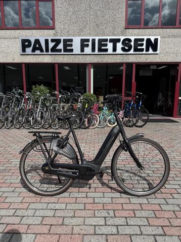 Gazelle Grenoble c8, framehoogte 61cm, 500wh beschikbaar voor biedingen