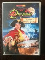 Piet Piraat De Grote griezelshow DVD, Cd's en Dvd's, Dvd's | Kinderen en Jeugd, Avontuur, Alle leeftijden, Ophalen of Verzenden