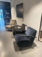 Leolux fauteuil Scylla, Nieuw, 75 tot 100 cm, 50 tot 75 cm, Ophalen