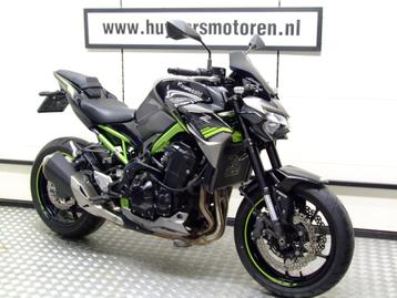 Kawasaki Z 900 ABS Naked 2020 Z900 beschikbaar voor biedingen