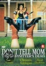 Don't tell mom the babysitter's dead [1054], Alle leeftijden, Ophalen of Verzenden, Zo goed als nieuw, Actiekomedie