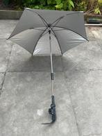 Kinderwagen / buggy paraplu, Ophalen, Zo goed als nieuw, Overige merken, Regenhoes