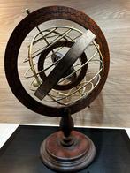 Planetarium Globe - Decoratief en Educatief. Uniek stuk!, Ophalen, Gebruikt