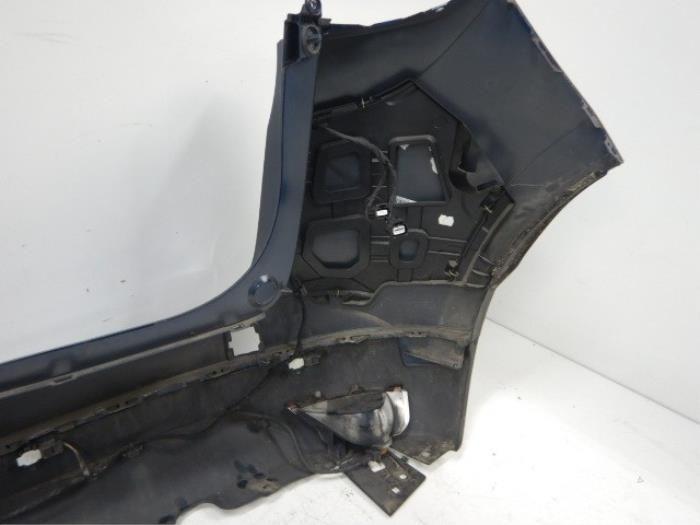 Achterbumper Diversen (22724309), Auto-onderdelen, Carrosserie en Plaatwerk, Bumper, Achter, Gebruikt, Ophalen