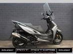 KYMCO X-TOWN 300i ABS (bj 2021) Slechts 2198km!! A2 Geschikt, Motoren, Scooter, 276 cc, Kymco, Bedrijf