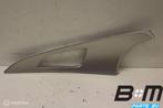 Sierlijst in deurpaneel LV (bestuurderskant) Audi A6 4G, Gebruikt
