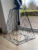 Design Hanglamp, Ophalen, Zo goed als nieuw, Metaal, 50 tot 75 cm