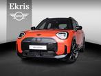 MINI Aceman SE John Cooper Works Trim + Package XL, Auto's, Mini, Stof, SUV of Terreinwagen, Adaptive Cruise Control, 750 kg