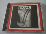 P·A·L- SIGNUM rhythmic noise, industrial, Ophalen of Verzenden, Gebruikt, Alternative
