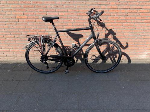 RIH Z-800 met 65cm framemaat, Fietsen en Brommers, Fietsen | Heren | Herenfietsen, Gebruikt, Overige merken, 65 cm of meer, Versnellingen