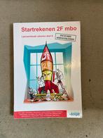 Startrekenen 2F, Boeken, Zo goed als nieuw, Ophalen