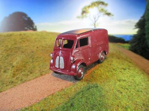1/43 Morris 10CWT Royal Mail Van - repaint Dinky Toys No.260, Hobby en Vrije tijd, Modelauto's | 1:43, Gebruikt, Auto, Dinky Toys
