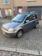 Fiat Panda 1.2 2010 Grijs, 1242 cc, Origineel Nederlands, Handgeschakeld, Particulier