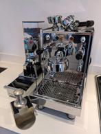 Barista Set: Bezzera BZ10 + Eureka Mignon + Accessoires, Witgoed en Apparatuur, Ophalen of Verzenden, Gebruikt