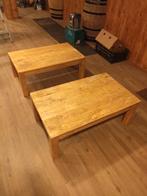 Salontafels - 40x60x100 cm, Ophalen