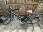 Burgers fiets goede staat!, Nieuw, Dames, 53 tot 57 cm, Ophalen