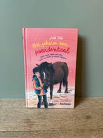 Het geheim van paardentaal - Juli Zeh, Ophalen of Verzenden, Zo goed als nieuw, Fictie algemeen