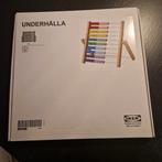 Ikea telraam, Ophalen, Nieuw