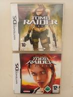 Tomb Raider, Avontuur en Actie, Vanaf 18 jaar, 1 speler, Ophalen of Verzenden