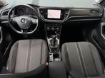 Volkswagen T-Roc 1.5 TSI Style|apple carplay|rijklaar, Voorwielaandrijving, Euro 6, 4 cilinders, 150 pk