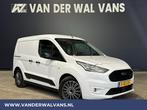 Ford Transit Connect 1.5 EcoBlue 100pk L1H1 Euro6 Airco | Na, Gebruikt, 4 cilinders, 1214 kg, Wit