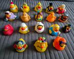 Collectie Rubber Eendjes, Ophalen of Verzenden, Gebruikt