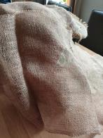 jutte, Ophalen, Overige materialen, 120 cm of meer, Beige