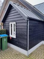 tuinhuisje - aanbouw - klompenhok - afdak - schuurtje, Tuin en Terras, Overkappingen, Schuur, Gebruikt, Schuur, Overige typen