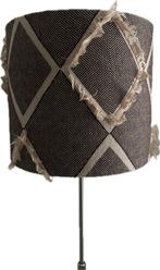 Lampenkap, nieuw!, Ophalen of Verzenden, Nieuw, Rond, 25 tot 50 cm