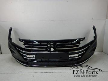 VW Arteon 3G8 Facelift Voorbumper 6PDC LC9X beschikbaar voor biedingen