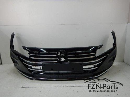 VW Arteon 3G8 Facelift Voorbumper 6PDC LC9X, Auto-onderdelen, Carrosserie en Plaatwerk, Gebruikt, Ophalen of Verzenden