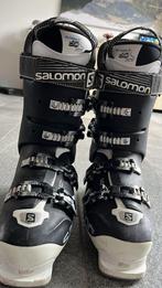Salomon Skischoenen Maat 28 (43), 160 tot 180 cm, Gebruikt, Schoenen, Skiën