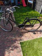 Gratis oma fiets, Ophalen, Zo goed als nieuw