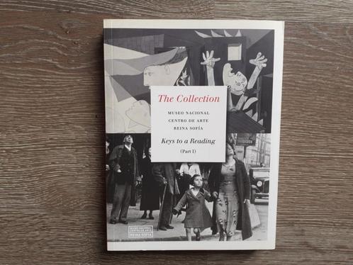 The collection-keys to a reading(part 1), Boeken, Kunst en Cultuur | Fotografie en Design, Gelezen, Overige onderwerpen, Ophalen of Verzenden