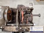 Draadsnijmachine blusleiding fitten waterleiding olieleiding, Doe-het-zelf en Verbouw, Gereedschap | Overige machines, Ophalen