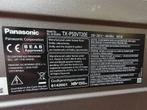 Panasonic TX-P50VT20E Plasma TV, Audio, Tv en Foto, Televisies, Ophalen, Gebruikt, Panasonic, 50 Hz