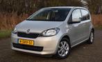 Skoda Citigo 1.0 Greentech Sprint*1e eigenaar*Navi*Airco*Cru, Auto's, Skoda, Euro 5, Stof, Gebruikt, 840 kg
