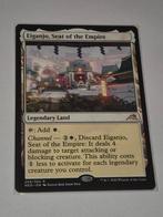Eiganjo, Seat of the Empire - Magic kaart, Ophalen of Verzenden
