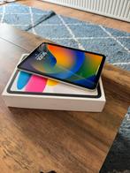 Apple iPad 10e generatie Wifi + 5G (64Gb), Overige modellen, Zo goed als nieuw, 64 GB, Zilver